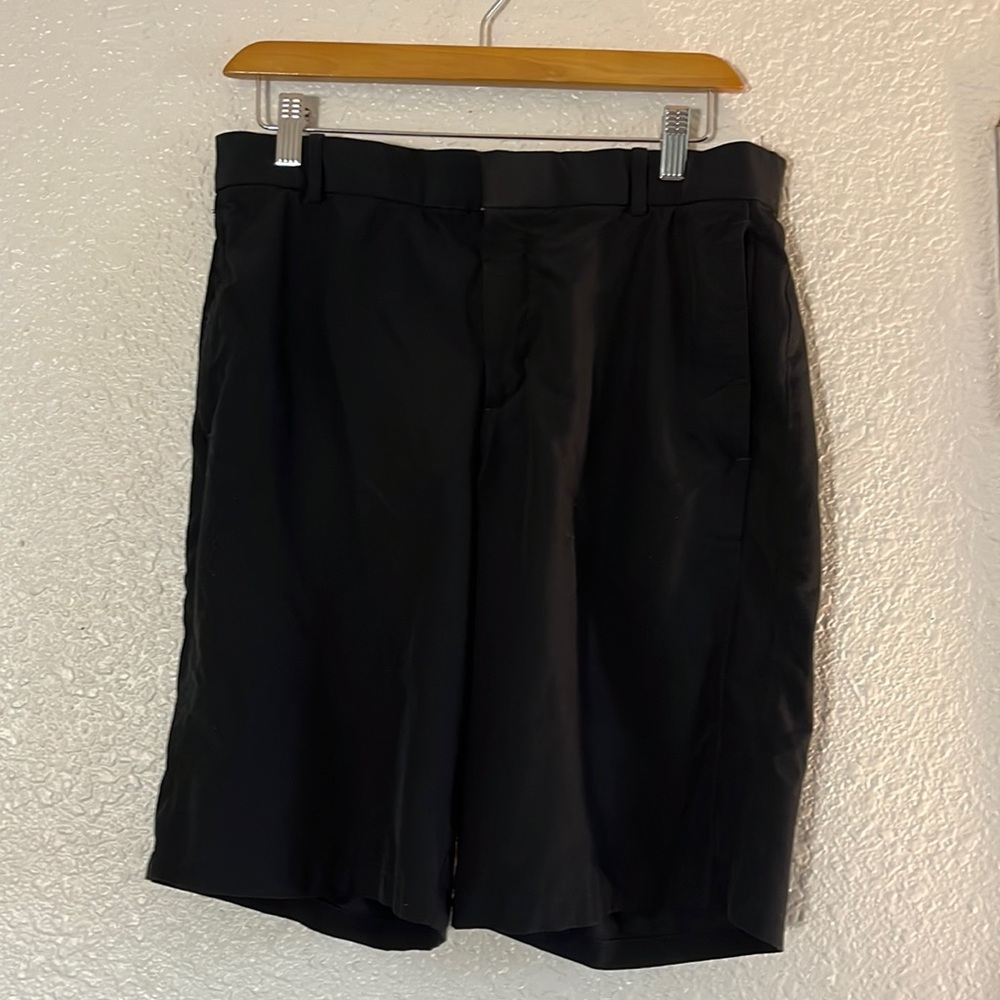 Nike Dri-Fit Golf Shorts